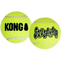 SqueakAir Balls - 3 S size balls