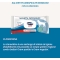Clorex White Musk - 40 sanitizing wipes with chlorhexidine