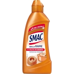 Brilla Rame - Detergent for copper 250 ml