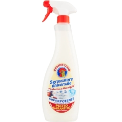 Universal degreaser Marseille perfume 600 ml