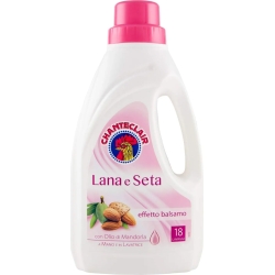 Lana & Seta - Detersivo per il bucato 900 ml
