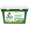 Vert eucalyptus - 20 single doses of detergent for washing machine
