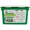 Vert bicarbonate - 20 single doses of sanitizing cleanser