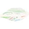 Vert - Ecorefill for laundry Sanitizer with soda 1224 l