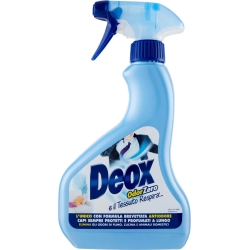 Odorzero - Spray per tessuti 500 ml