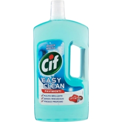 Easy Clean Brezza marina - detergente per pavimenti senza risciacquo 1 l