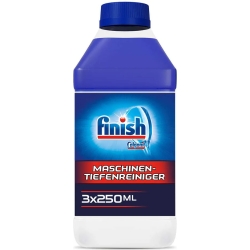 Dishwasher Cleaner liquid 250 ml