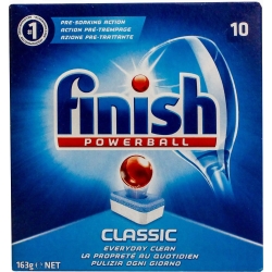 Power Ball Classic - 10 Tablets