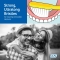 Denture care - dentures brush