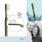 Denture care - dentures brush