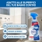 Spray Sanitizing surfaces Bathroom Classic 750 ml