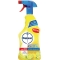 Spray Sanitizer multisurfaces degreaser 750 ml