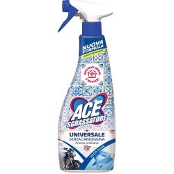 Universal degreaser without bleach 500 ml