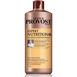 Expert Nutrition + - shampoo for very dry hair 750 ml