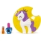 Crazy Chic -make up set Lovely unicorn