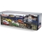 The Originals - Set of 5 Volkswagen cars