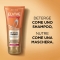 Dream Long più di uno shampoo - shampoo for straight hair 200 ml