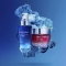 Blue Therapy Red Algae Uplift Night - Anti-aging night cream 50 ml