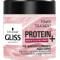Gliss 4in1 Power Treatment Protein+ Illuminating Mask 400 Ml