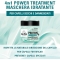 Gliss 4in1 Power Treatment Protein+ hydrating Mask 400 Ml