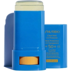Clear Suncare Stick SPF50 + - sun protection stick