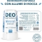 Deo Naturals - stick deodorant 50 g