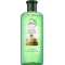 Pure Aloe + Avocado - sulfate-free dry hair shampoo 225 ml
