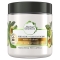 Pure Aloe + Avocado - Sulfate-free dry hairs Mask 250 ml