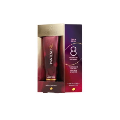 Treatment Pro-V New Hair Color Or Meches Intensive Seals Color 50 ml