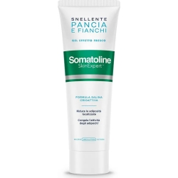 Slimming Gel For Belly And Hips 250 ml