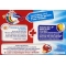 L'Acchiappa&Smacchia - 10 color saving sachets