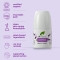 Lavender - Roll on Deodorant 50 Ml