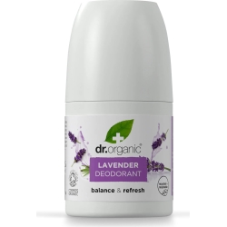 Lavender - Roll on Deodorant 50 Ml