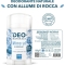 Deo Naturals Mineral - Stick deodorant without perfume 100 g