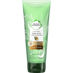 Pure Aloe & Avocado - Sulfate-free conditioner 180 ml