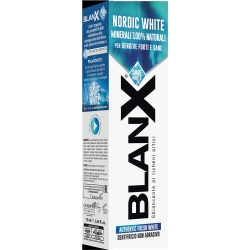 Nordic White  - Whitening Toothpaste 75 ml