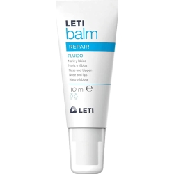 Letibalm fluid - nose and lips repairing balm 10 ml
