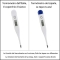 Digital thermometer
