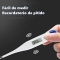 Digital thermometer
