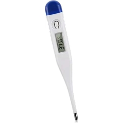 Digital thermometer