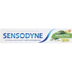 Herbal Fresh - Toothpaste 75 ml