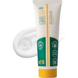Envisun Spf50 High protection sun cream for sensitive skin 100 ml