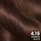 Olia - Hair dye 4.15 Marron Glacé