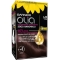 Olia - Hair dye 4.15 Marron Glacé