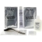 Men's grooming - Moustache & Beard dye n. 4N Dark Chestnut