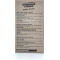 Men's grooming - Moustache & Beard dye n. 4N Dark Chestnut
