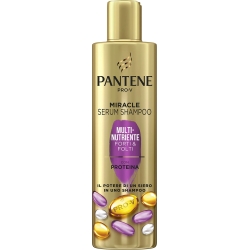 Miracle Shampoo Keratin Protection - Nourishing Shampoo 250 ml