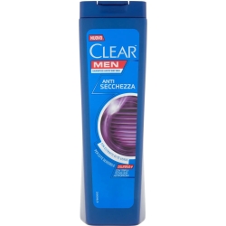 Anti-drying - Anti-Dandruff Shampoo 225 ml