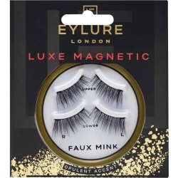 Luxe Magnetic - False lashes