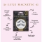 Luxe Magnetic - Mink Effect false eyelashes